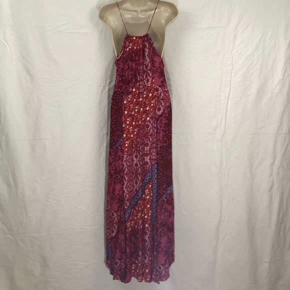 SOLD✨FREE PEOPLE Work of Art Dress - Picture 8 of 8